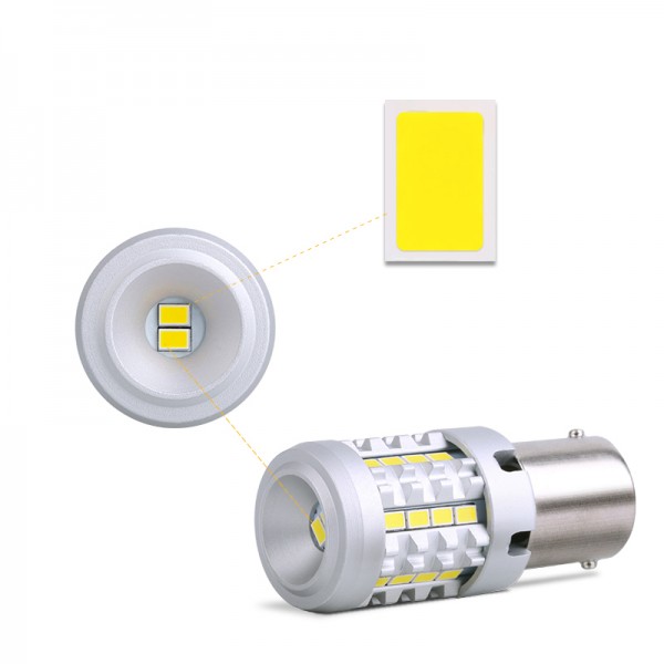 1156 7440 26smd 3020 CANBUS LED BULB