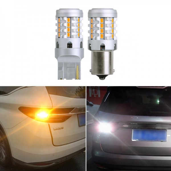 1156 7440 26smd 3020 CANBUS LED BULB