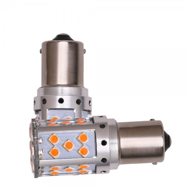 1156 1157 35smd 3030  LED Bulb 
