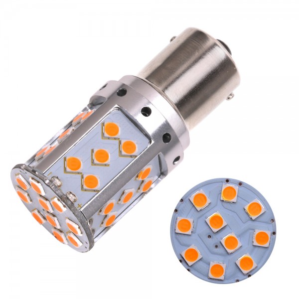 1156 1157 35smd 3030  LED Bulb 