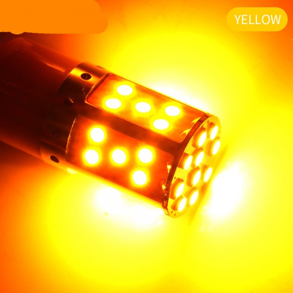 1156 1157 35smd 3030  LED Bulb 