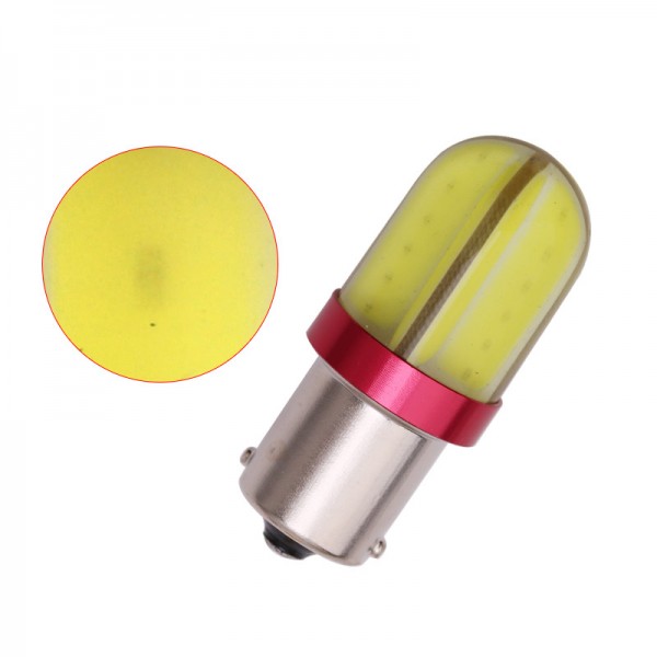 1156 COB 48SMD Silicone bulb