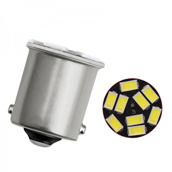1156 ba15s 1157 BAY15D 9 SMD 5630 LED