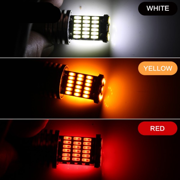 1156 super bright LED 4014 45smd
