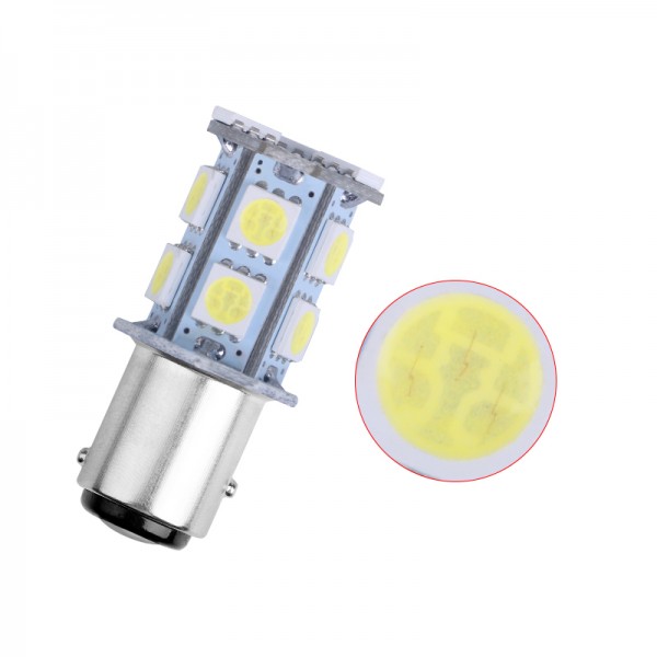 1157 12V 13 LED 5050