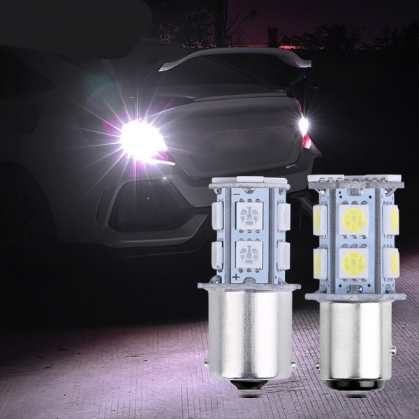1157 12V 13 LED 5050