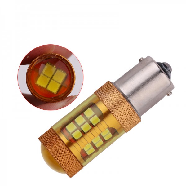 1157 3030 28SMD 28W  LED BULB