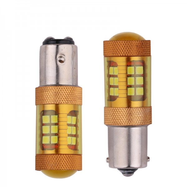 1157 3030 28SMD 28W  LED BULB