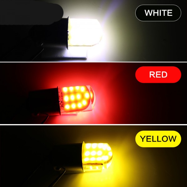 1156/1157 COB brake light