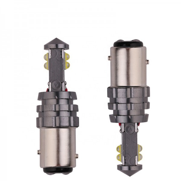 12V 24V 1157 Car led canbus bulb