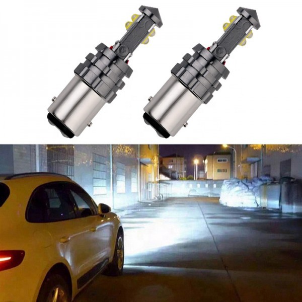 12V 24V 1157 Car led canbus bulb