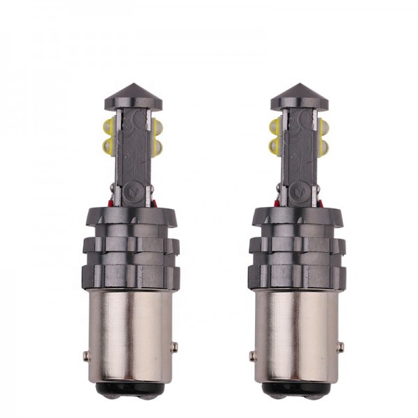 12V 24V 1157 Car led canbus bulb