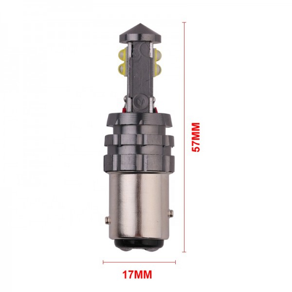 12V 24V 1157 Car led canbus bulb