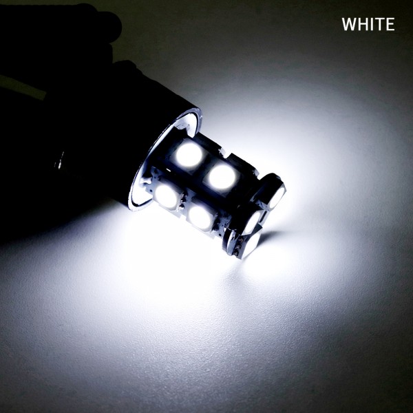 12v 1156 ba15s 13smd 5050 