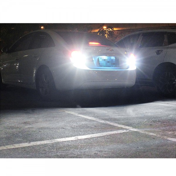 1157/1156 canbus led 4014 45 SMD LED Bulb 