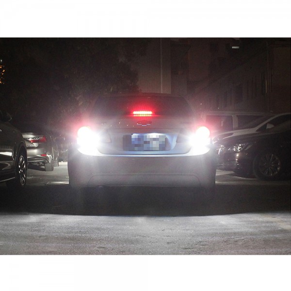 1157/1156 canbus led 4014 45 SMD LED Bulb 
