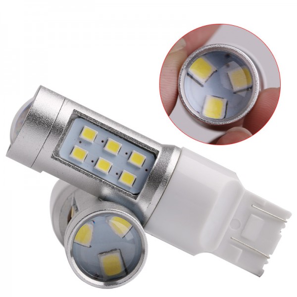 7440 15 SMD 2835  Led bulb