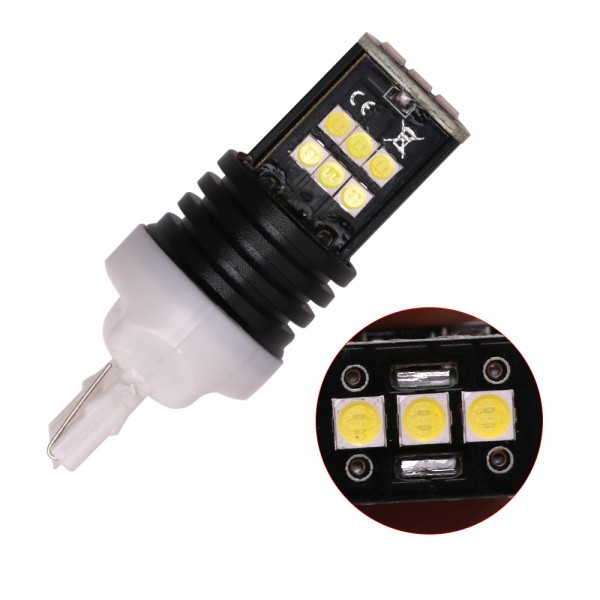 7440 3030 15SMD Led