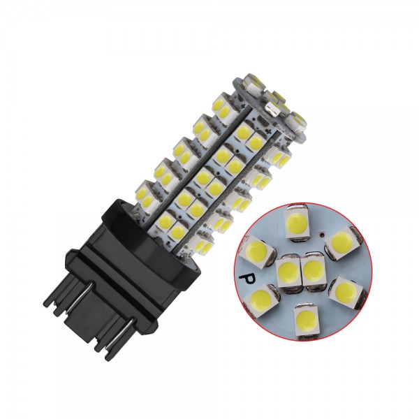 T20 7443 3157 1210 68SMD LED Bulb