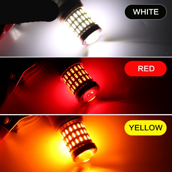 T20 7443 4014 60SMD LED bulb