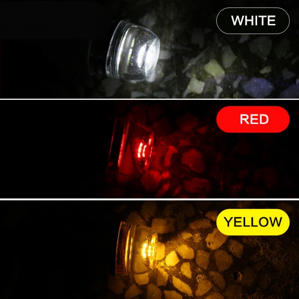 T20 7443 strobe bulbs 5630 3SMD 