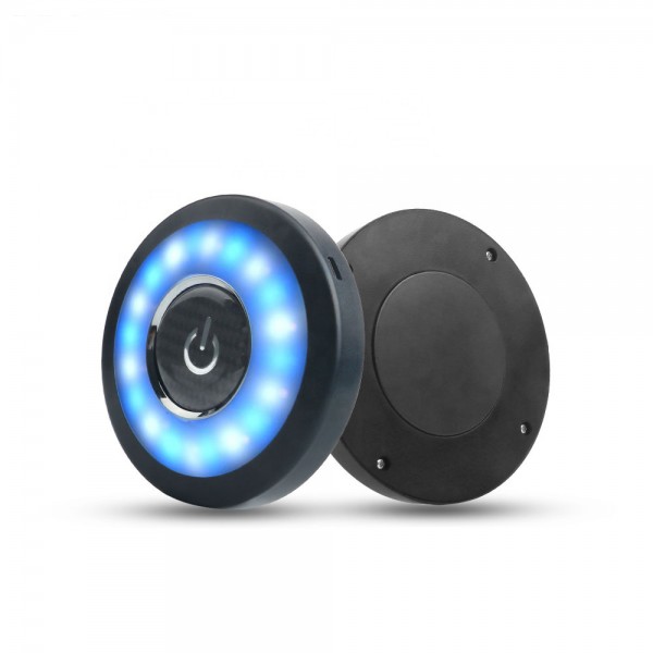 High Quality USB chargeable LED Car Reading Light