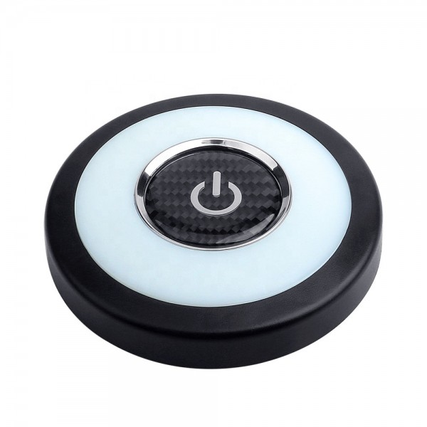 High Quality USB chargeable LED Car Reading Light