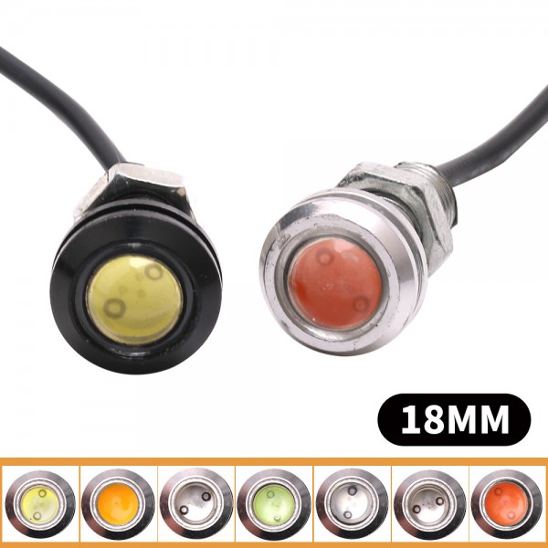 Multi color High Power led Eagle Eye 