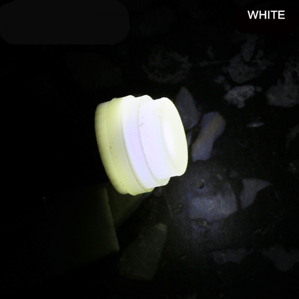 3D COB BA9S ceramic LED bulb