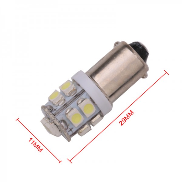 BA9S 1210 10SMD LED bulb