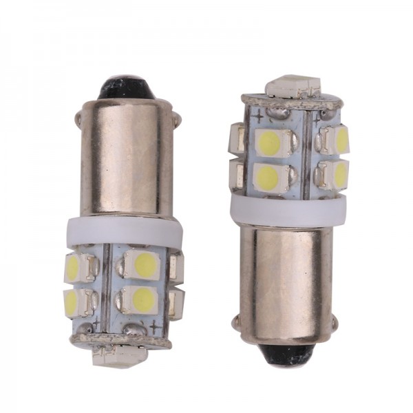 BA9S 1210 10SMD LED bulb