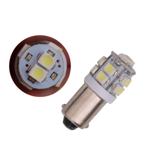 BA9S 1210 10SMD LED bulb