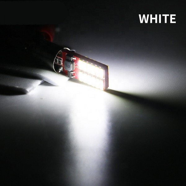 BA9S LED 4014 24SMD LED Canbus 
