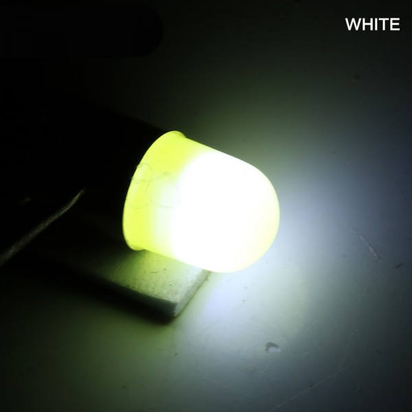 BA9S cob LED bulb