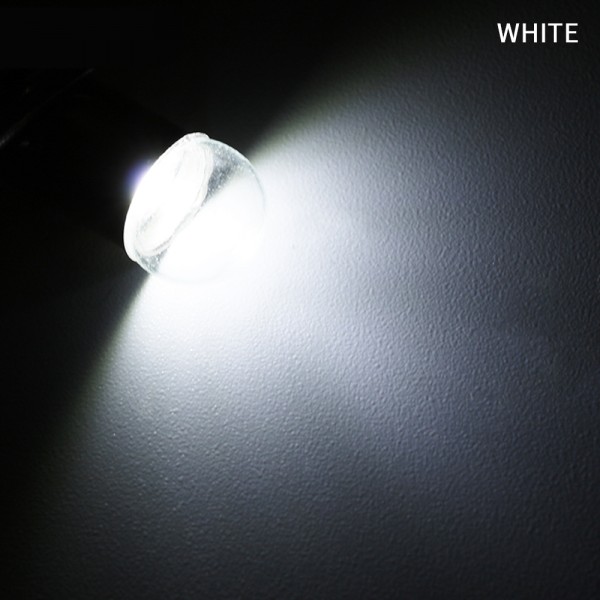 BA9S t4w 3030 Glass LED bulb