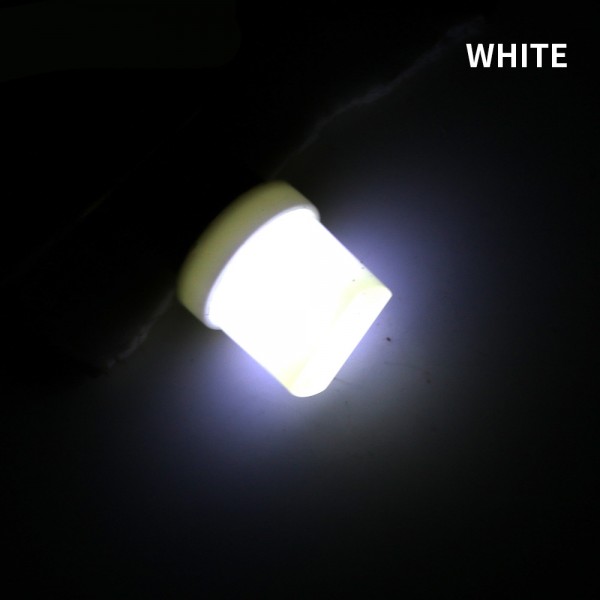 COB BA9S 3D LED Ceramic bulb