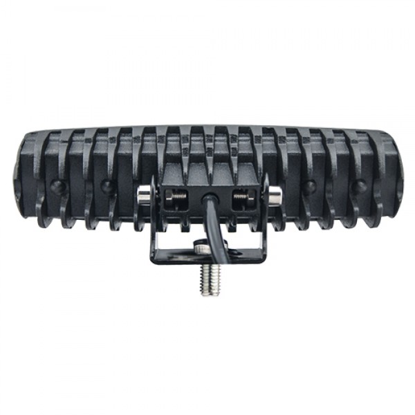 18W 6.3 inch Epistar LED Work Light