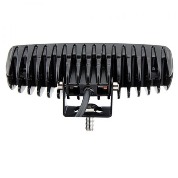 18W 6.3 inch Epistar LED Work Light 