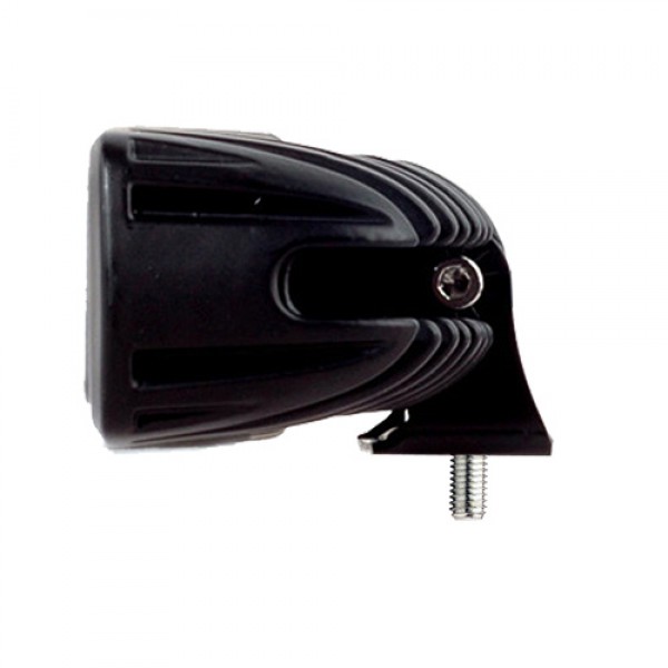18W 6.3 inch Epistar LED Work Light 