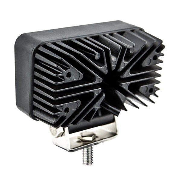 18W 4.4 inch Epistar LED Work Light 