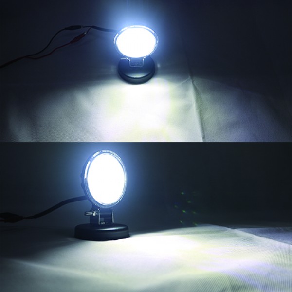 27W 3 inch Epistar LED Work Light 