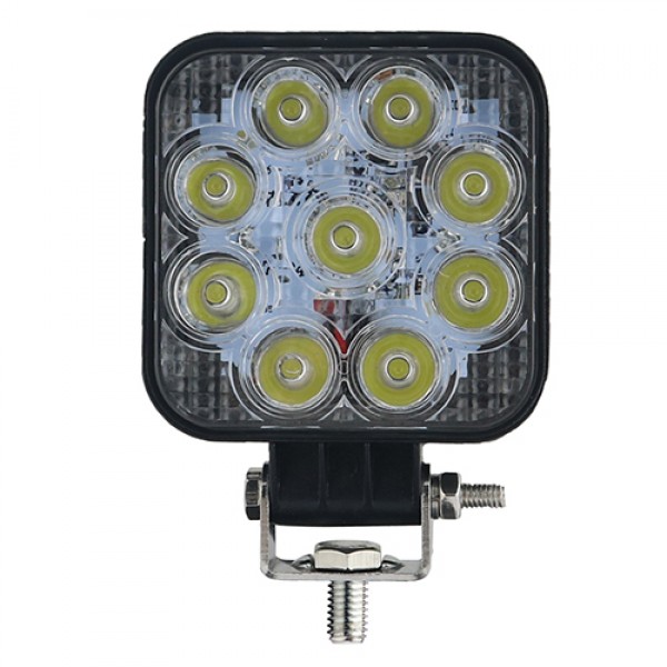 27W 3.2 inch LED Work Light
