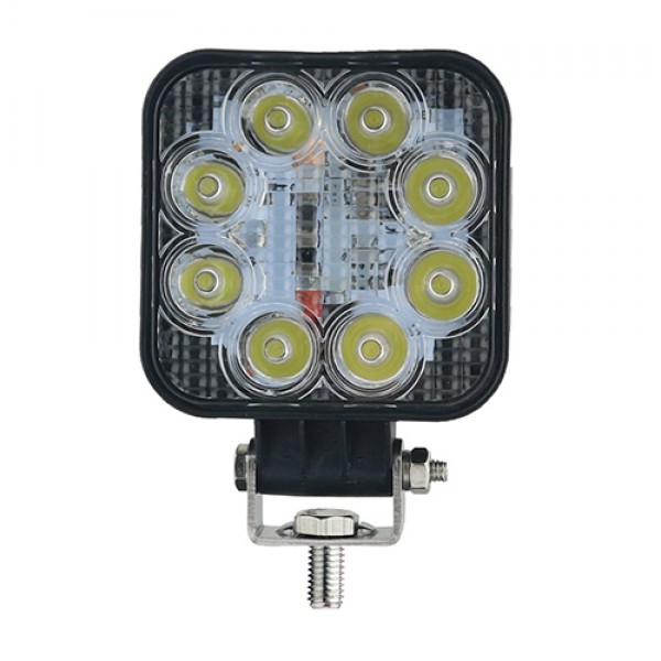 24W 3.2 inch LED Work Light