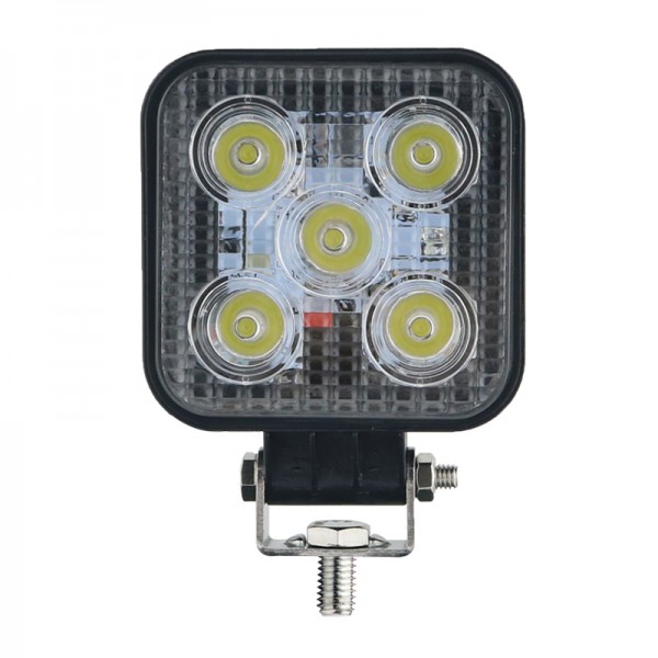 15W 3.2 inch LED Work Light