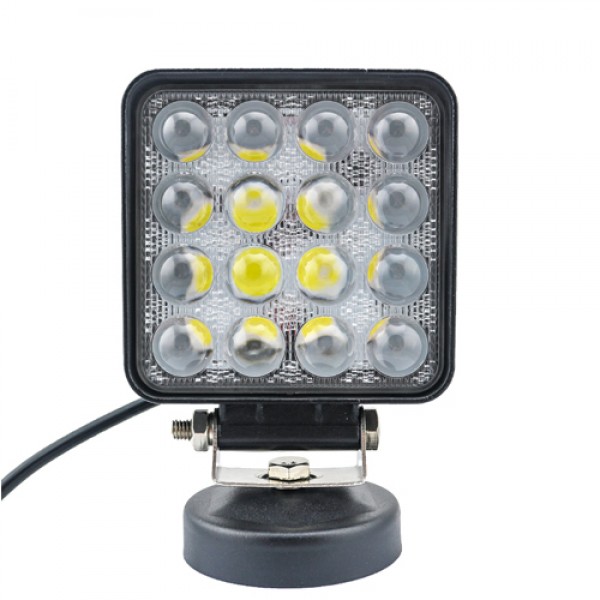  48W 4.2 inch LED Work Light