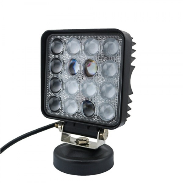  48W 4.2 inch LED Work Light