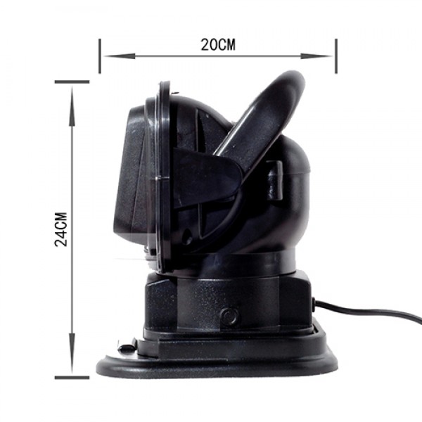  50W 7inch LED Search Light
