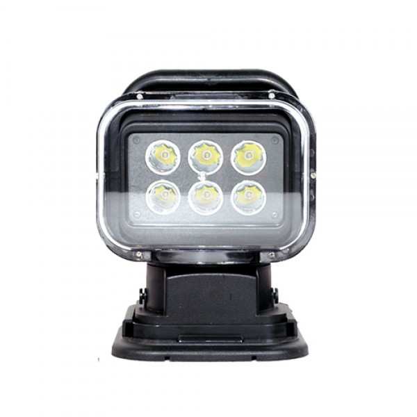30W 7inch LED Search Light 