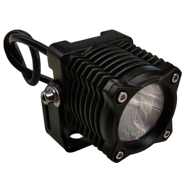 4inch 20W LED Pods Spot Lights Driving Fog Lights LED Work Lights for Off Road Truck, Car