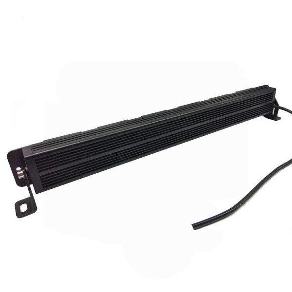 25 inch 120W led light bar wholesale side by sides 4x4 led spotlight for cars truck utv offroad